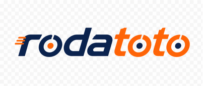 Logo rodatoto di header utama